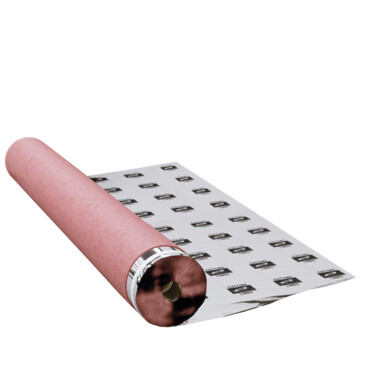 Isolering Expert Heat Aquastop til laminatgulve