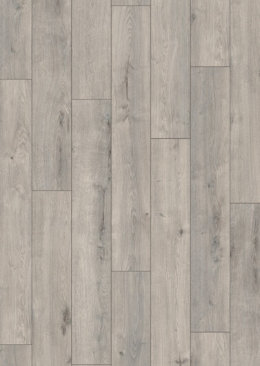 LOGOCLIC<sup>®</sup> Märkätilojen laminaatti aquaprotect smart silent: Sisustus K392a Calais Oak
