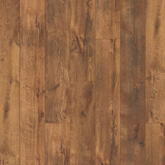 LOGOCLIC<sup>®</sup> Laminate flooring ambienta: Decor K281 Mirandola Oak